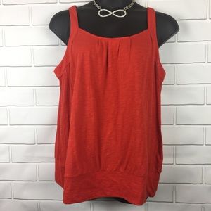 Lane Bryant Women Tank Size 18/20